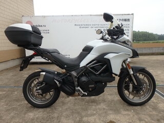 Multistrada 950